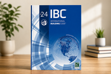 IBC 2024 Code Changes: A Practical Guide for Contractors and Inspectors