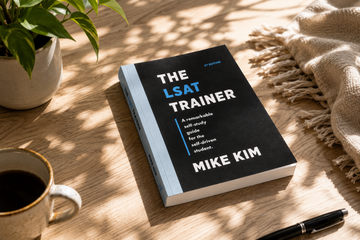 Is the LSAT Trainer Still the Best Prep Book in 2026? An Honest Review