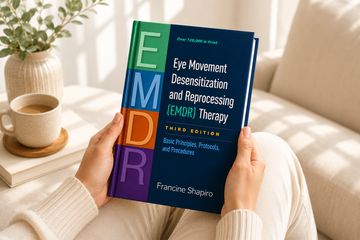 Top EMDR Therapy Resources 