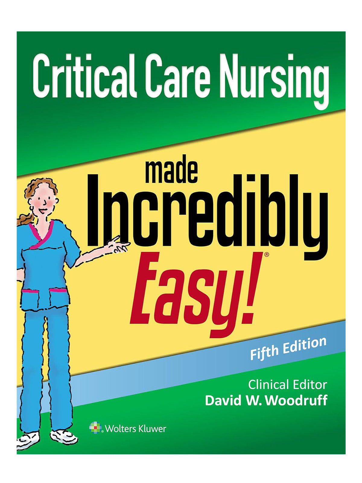 Critical Care Nursing (2021) 5th Edition (1975144309)