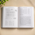 Deep Learning with Python 2nd Edition open book showing interior pages with Python code examples and explanations